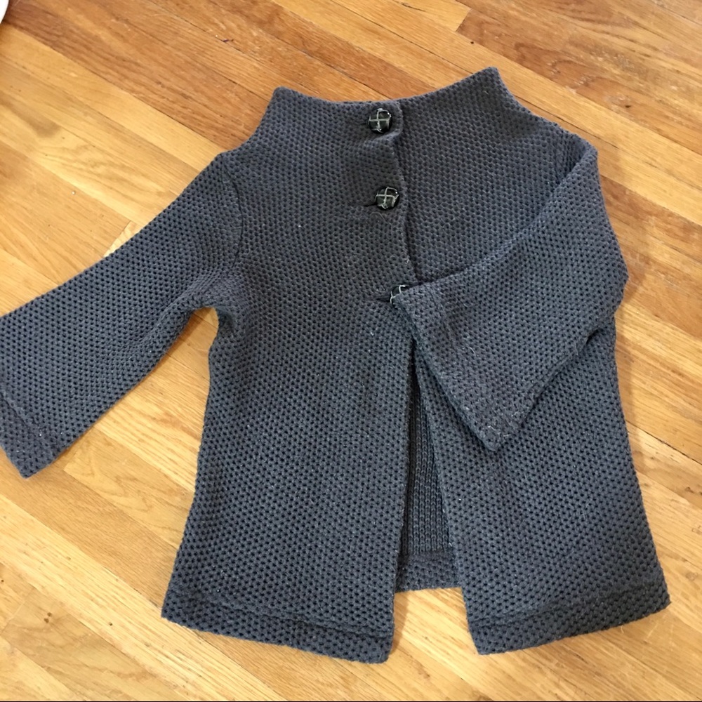 Modcloth Cardigan